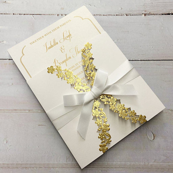 unique-wedding-invitation-with-printed-cards