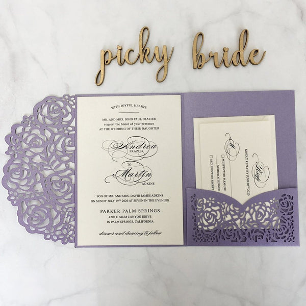 laser-cut-invitations-for-purple-cards