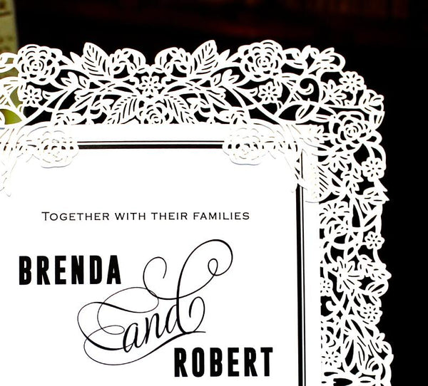 white-lace-wedding-invitation-cards