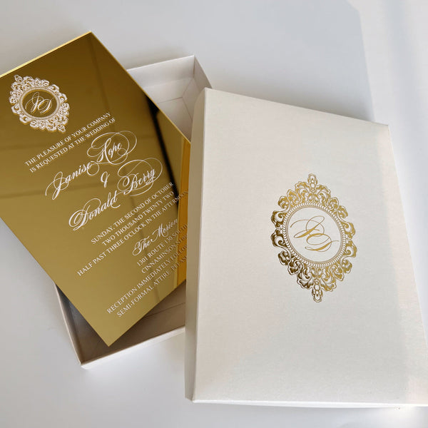 Wedding Cards Boxes  Custom Printed Wedding Card Boxes Wholesale