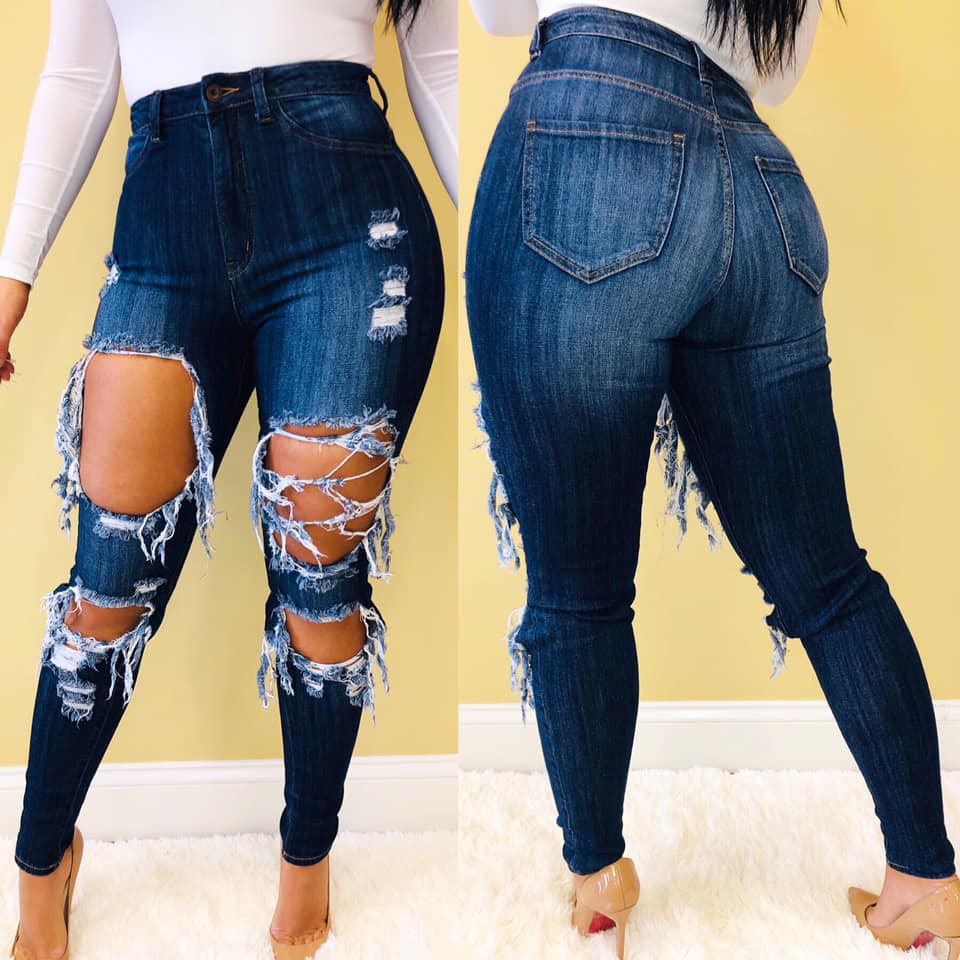 best jeans for skinny girls