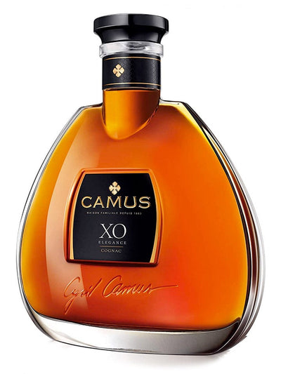 Camus XO Elegance Cognac 1L – The Drink Society