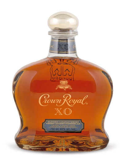 crown royal xo