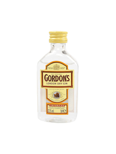 Gordon's Special Dry London Gin, 37.5% vol, 1L