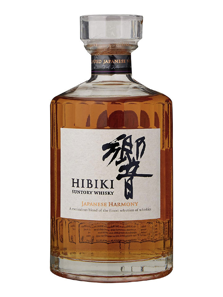 buy suntory hibiki harmony dollars