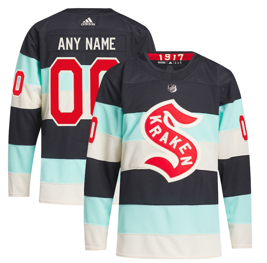 Adidas St. Louis Blues Reverse Retro 2.0 Jersey