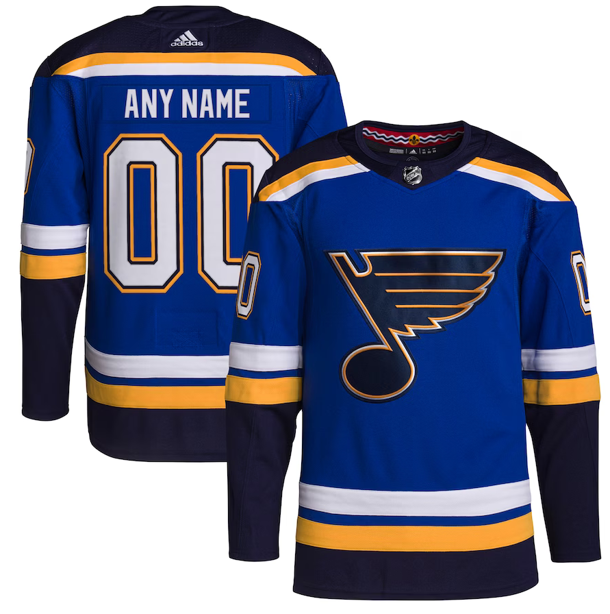 ANY NAME AND NUMBER ANAHEIM DUCKS THIRD ALTERNATE AUTHENTIC PRO ADIDAS –  Hockey Authentic