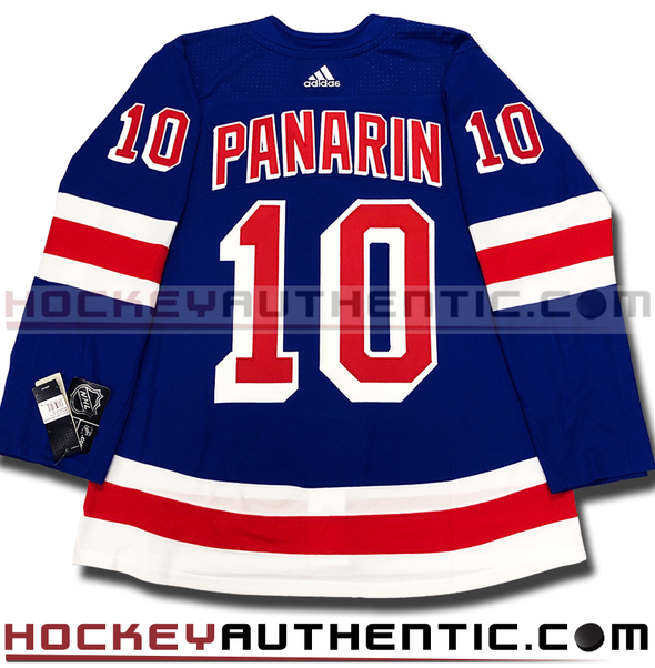 rangers sweater numbers