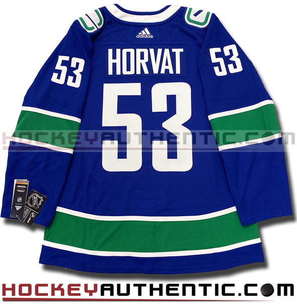 hockey authentic