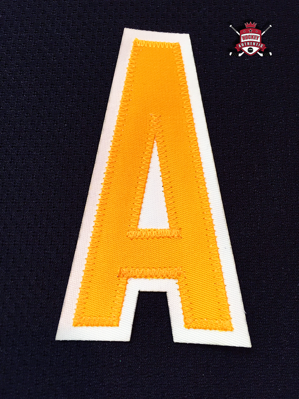 pittsburgh penguins jersey patches