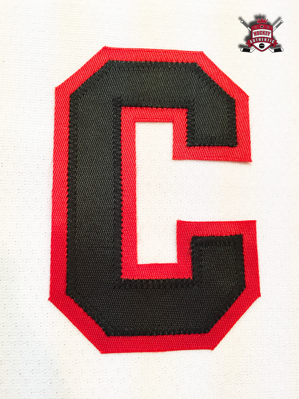 OFFICIAL PATCH FOR CHICAGO BLACKHAWKS 