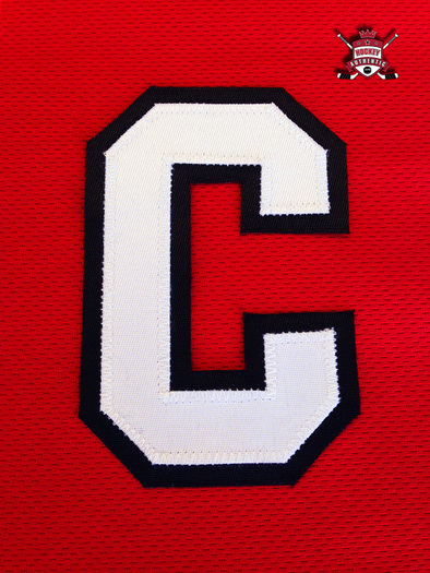 hockey jersey patches