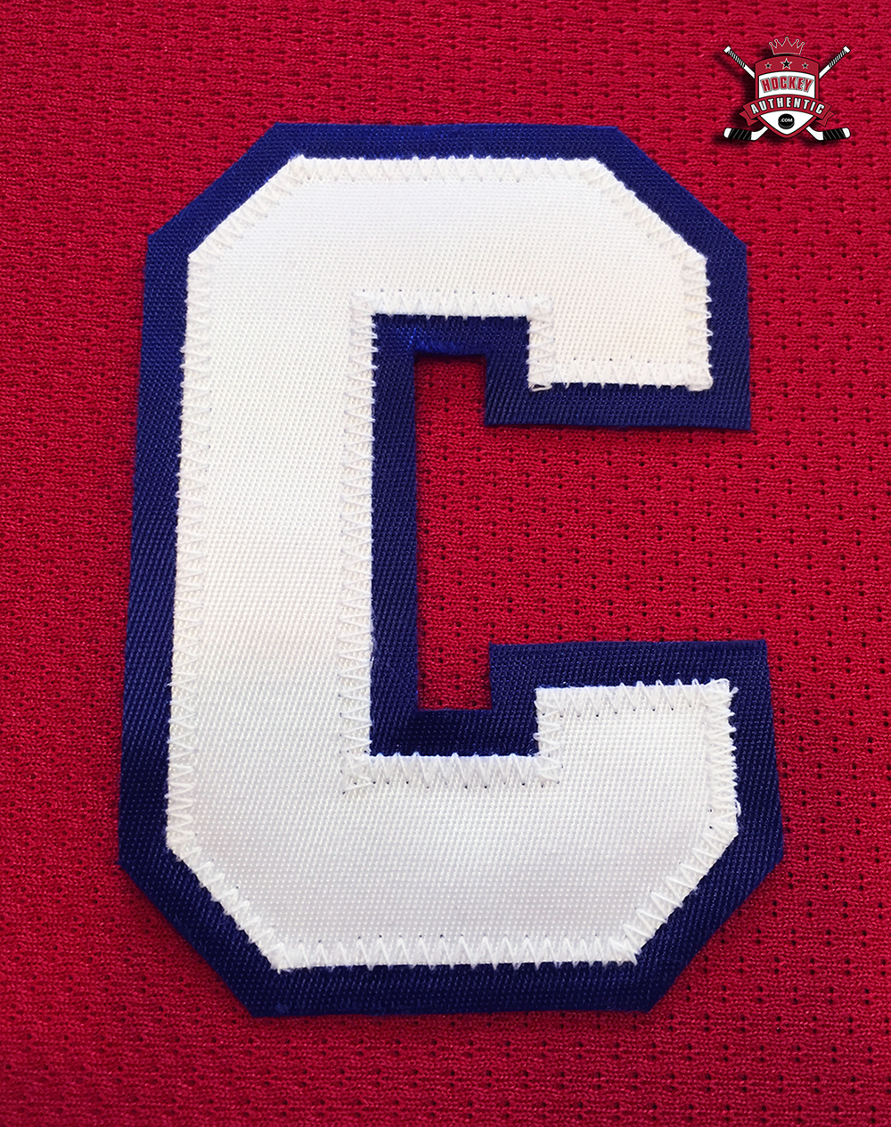 OFFICIAL PATCH FOR MONTREAL CANADIENS 