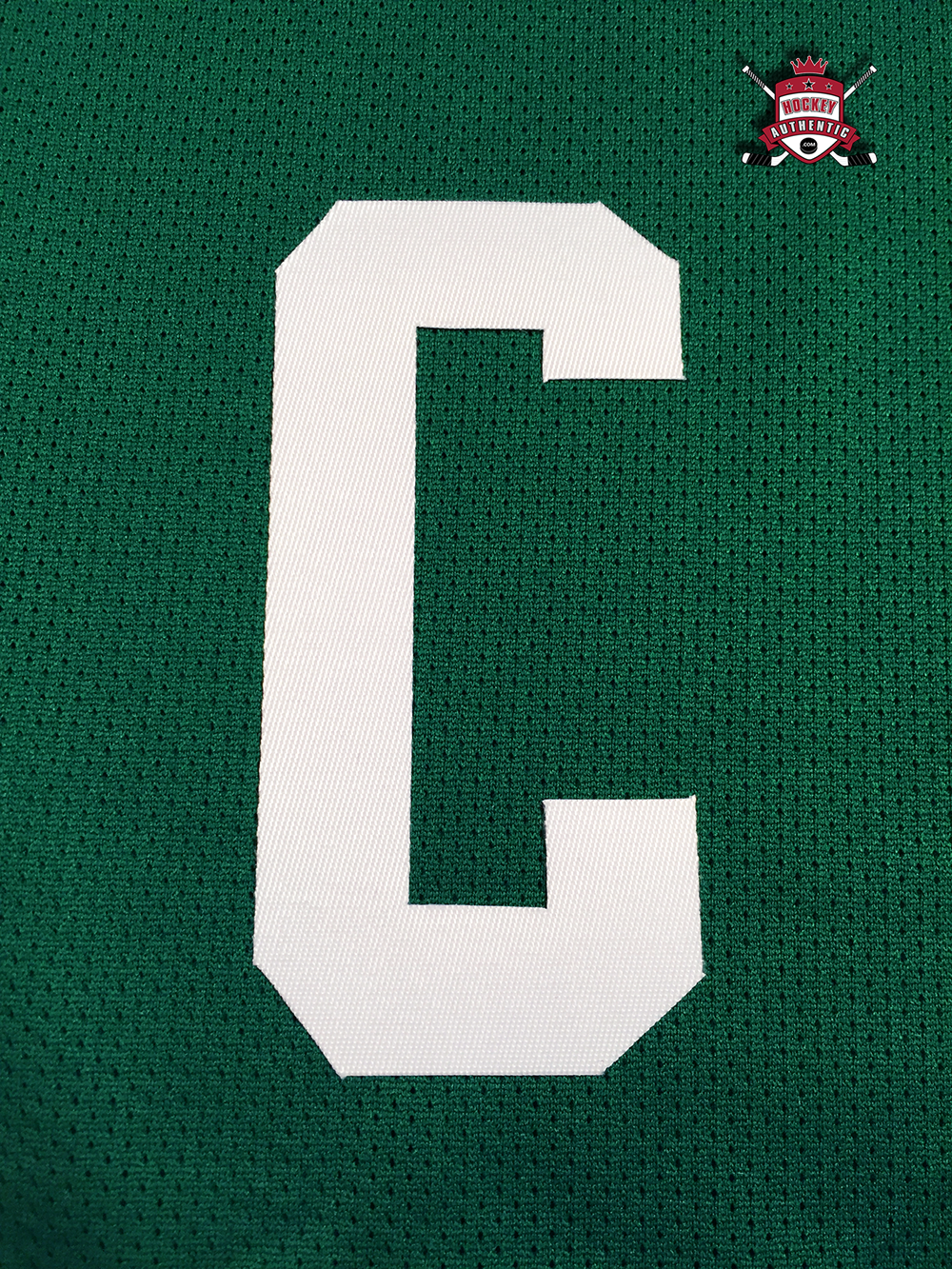 stars under c on nfl jerseys