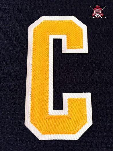 hockey jersey patches