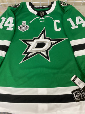 dallas stars authentic jersey