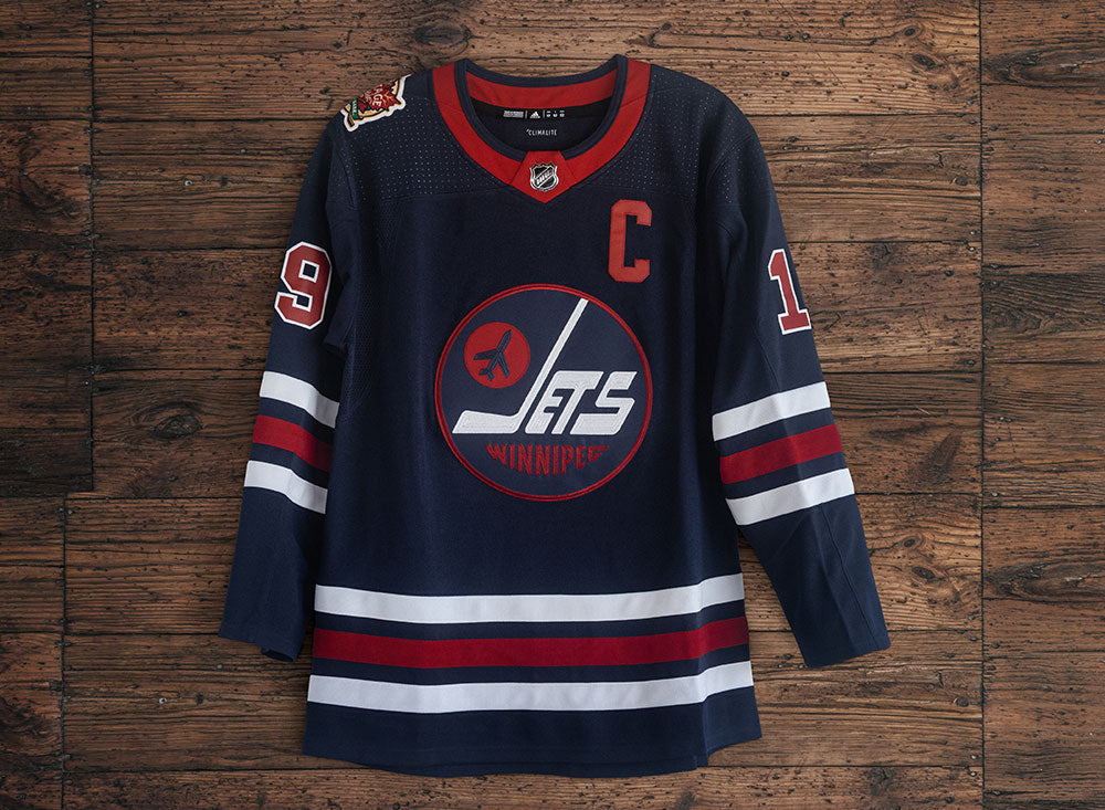 wpg jets heritage classic jersey