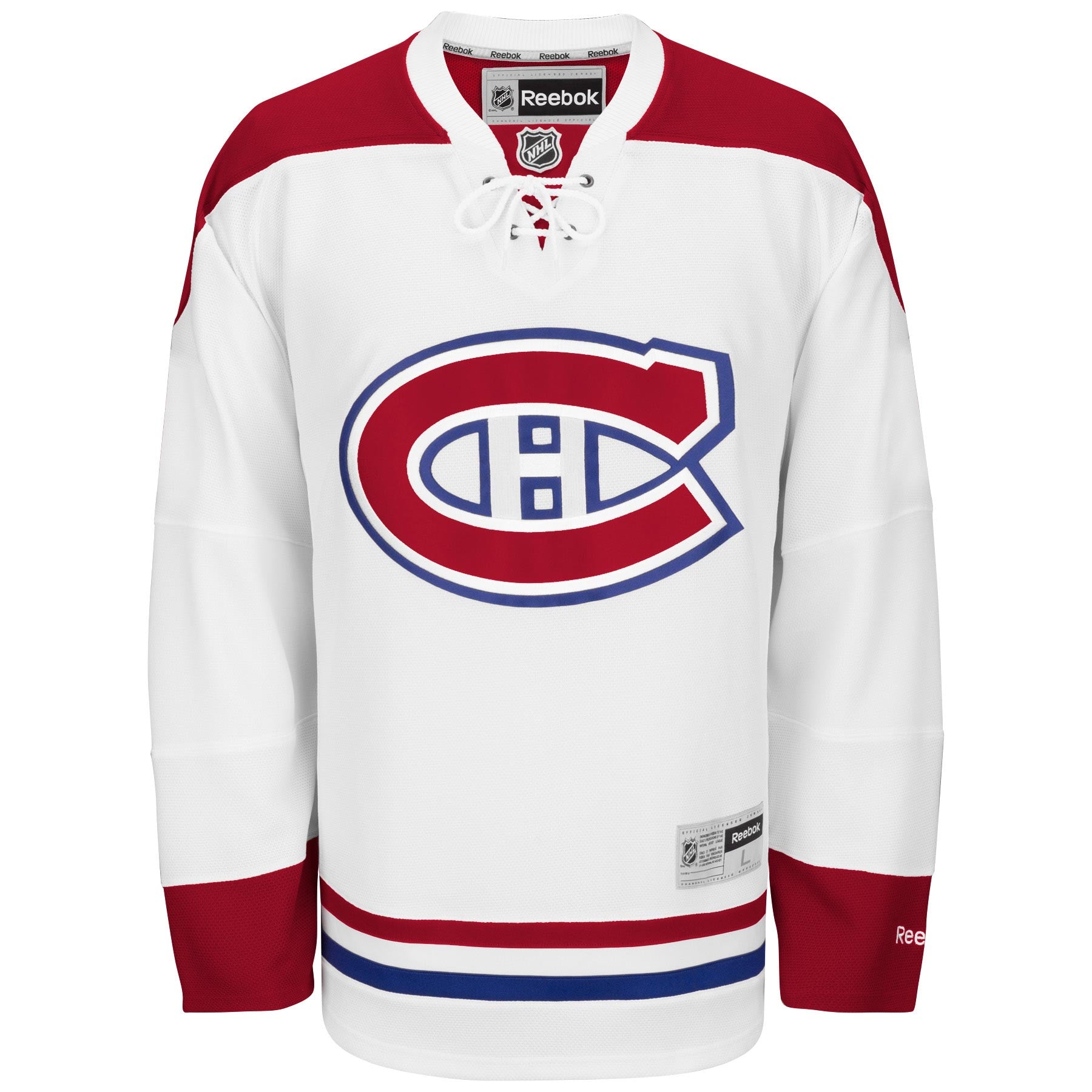 montreal alternate jersey