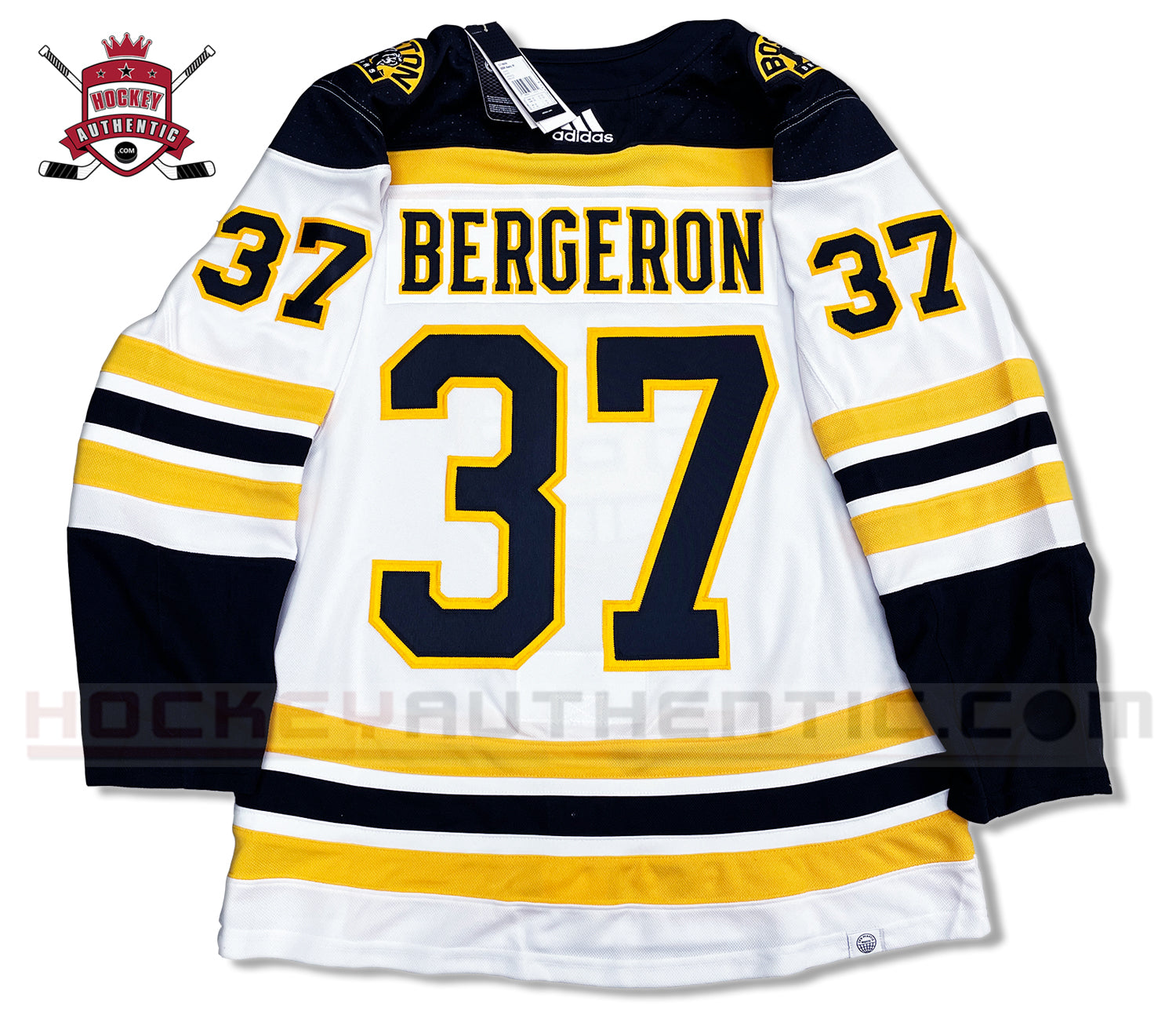 official boston bruins jersey