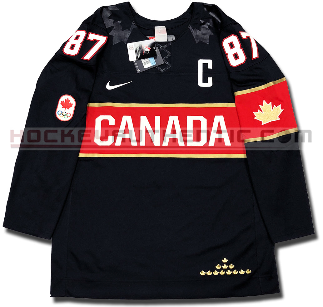 olympic jersey