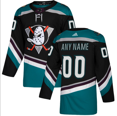 premier hockey jersey vs authentic