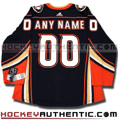 anaheim ducks home jersey