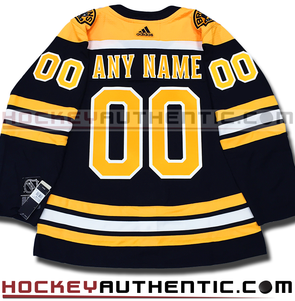 DAVID PASTRNAK BOSTON BRUINS AUTHENTIC 