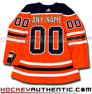 edmonton oilers jersey 2018