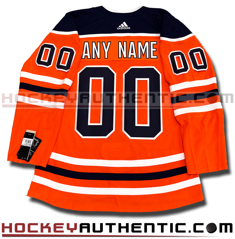 edmonton oilers jersey numbers