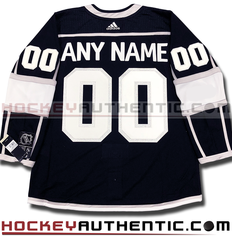 hockey authentic