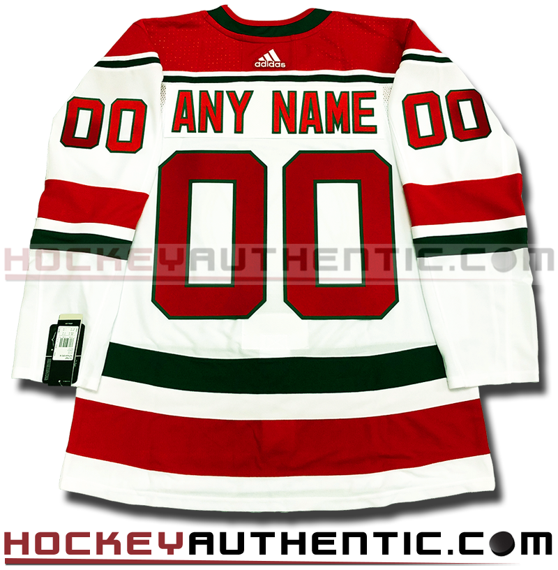 mn wild outdoor jersey