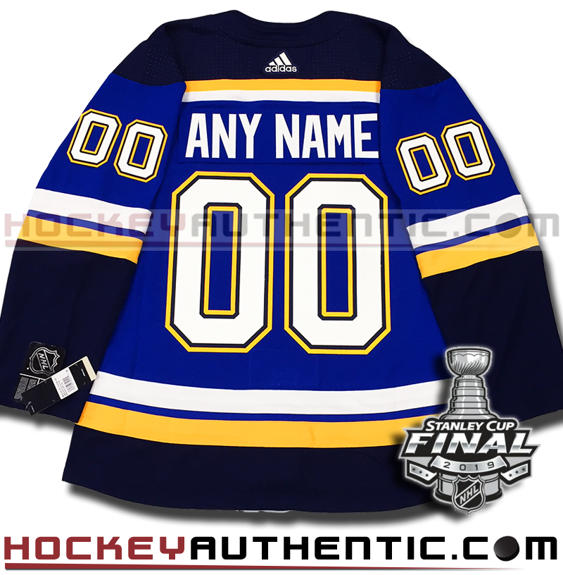 hockey authentic