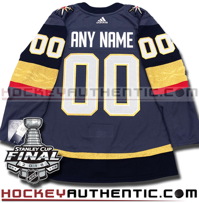 golden knights stanley cup jersey