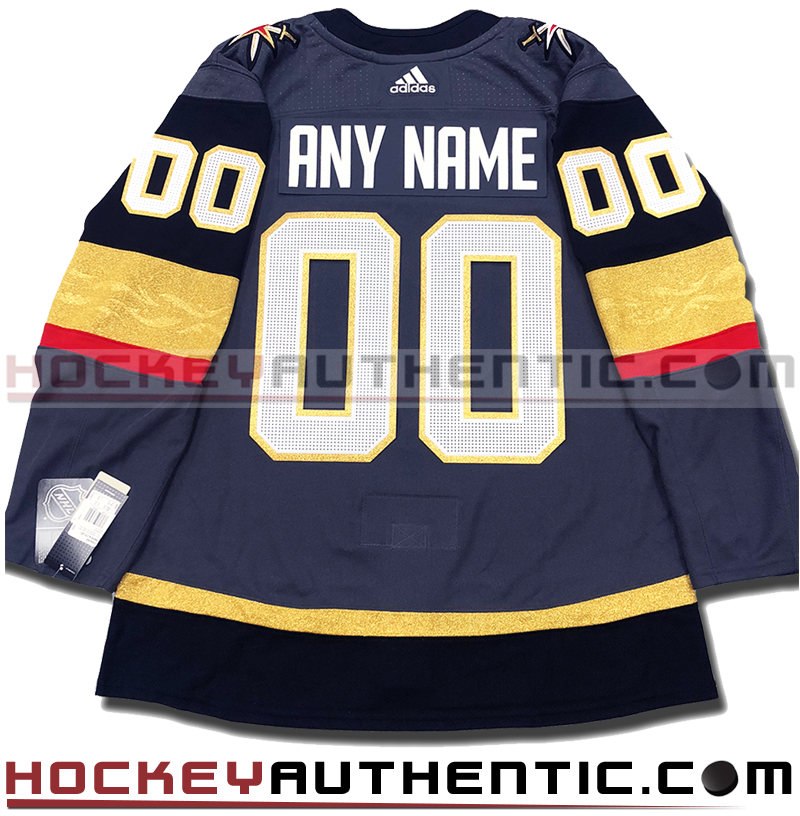 nhl vegas jersey