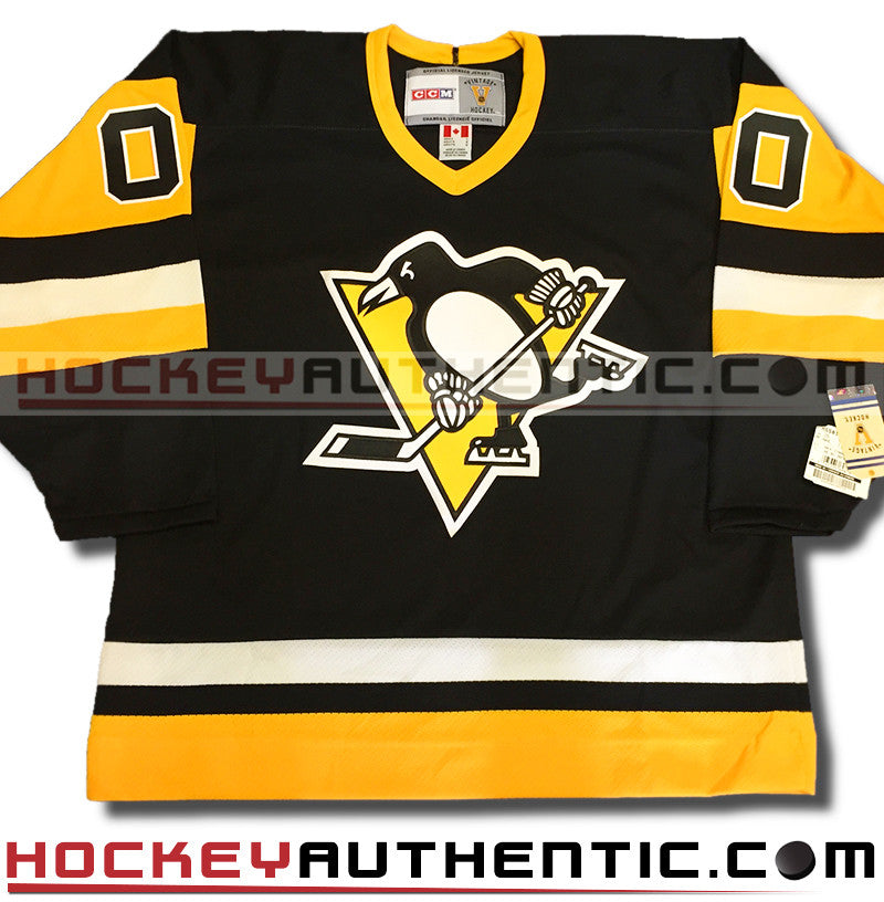 pittsburgh penguins ccm jersey