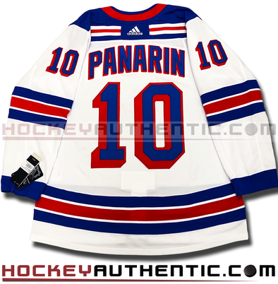 official rangers jersey