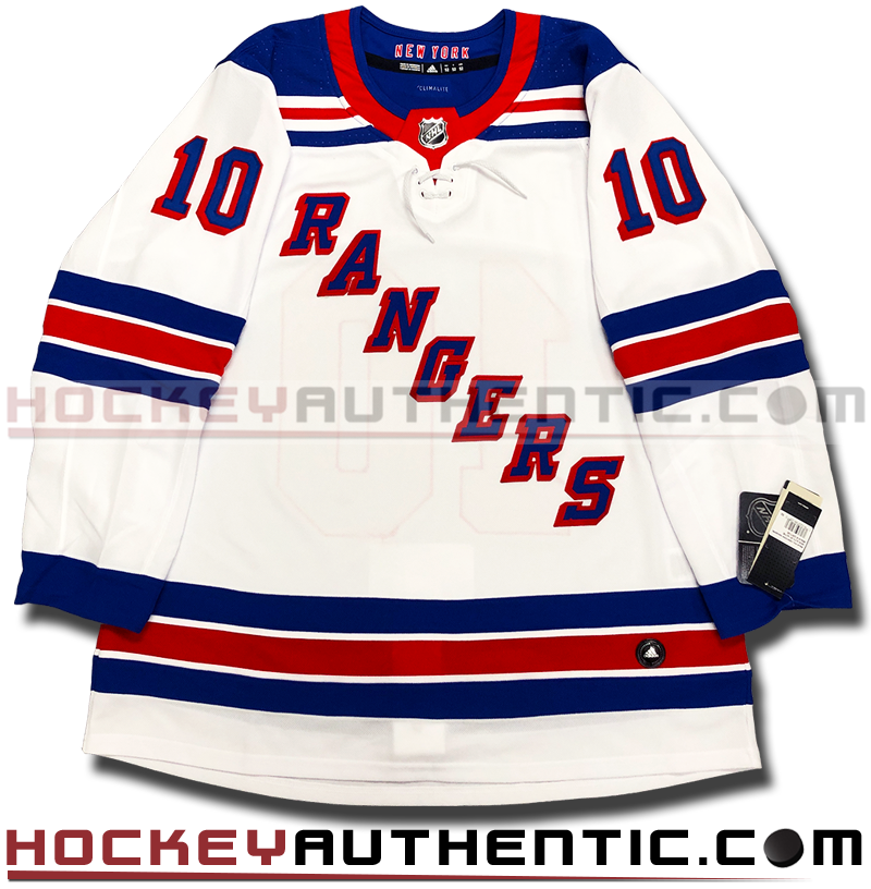 new york rangers authentic third jersey