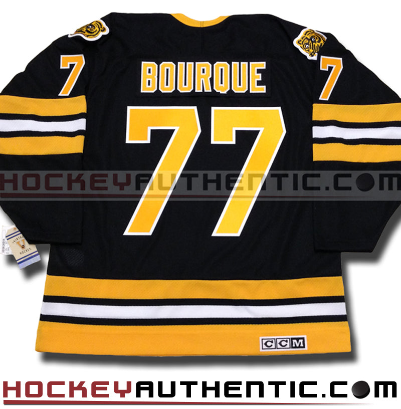 bruins nhl jersey