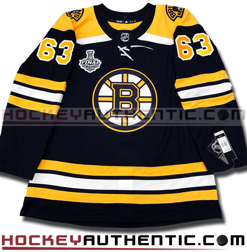 boston bruins stanley cup jersey
