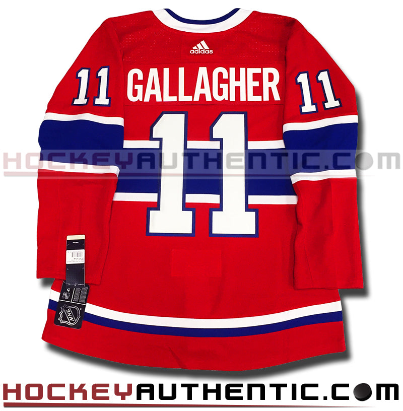 gallagher jersey