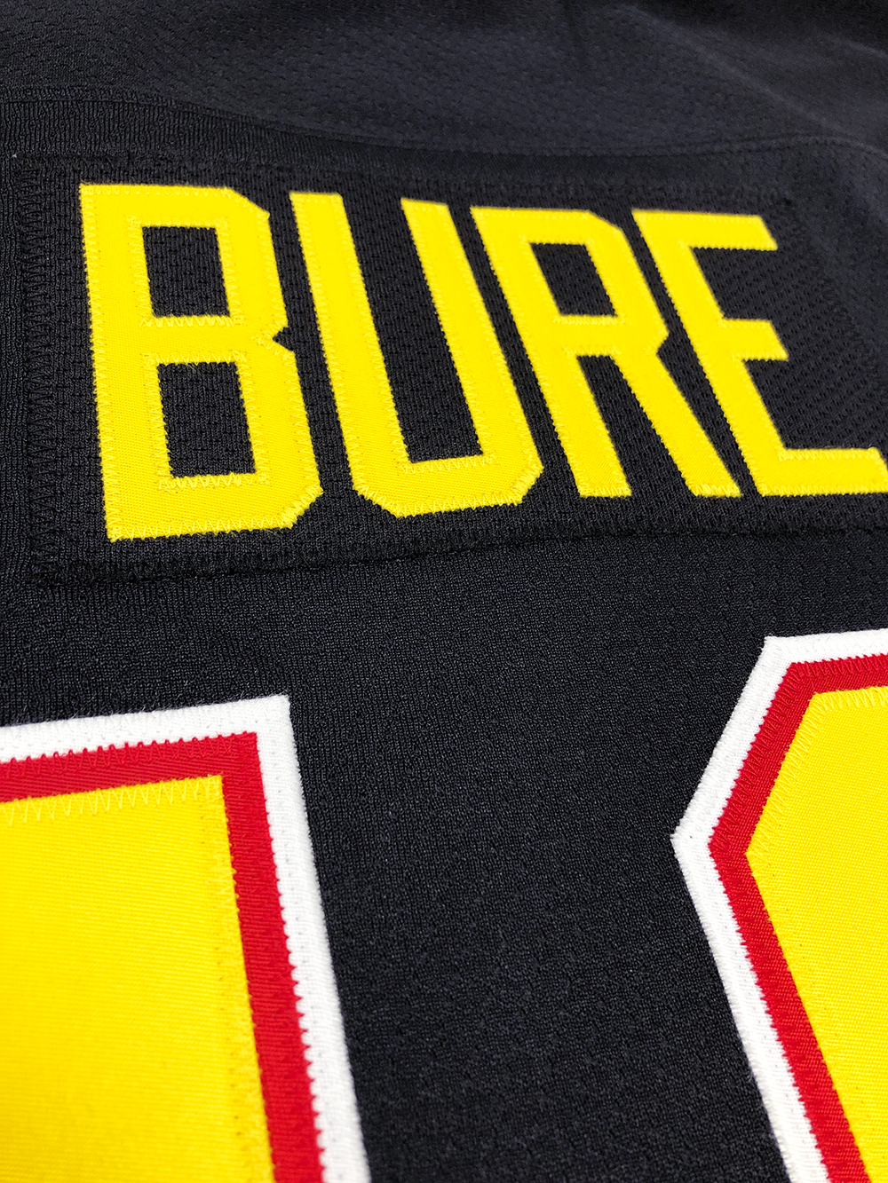 pavel bure jersey for sale