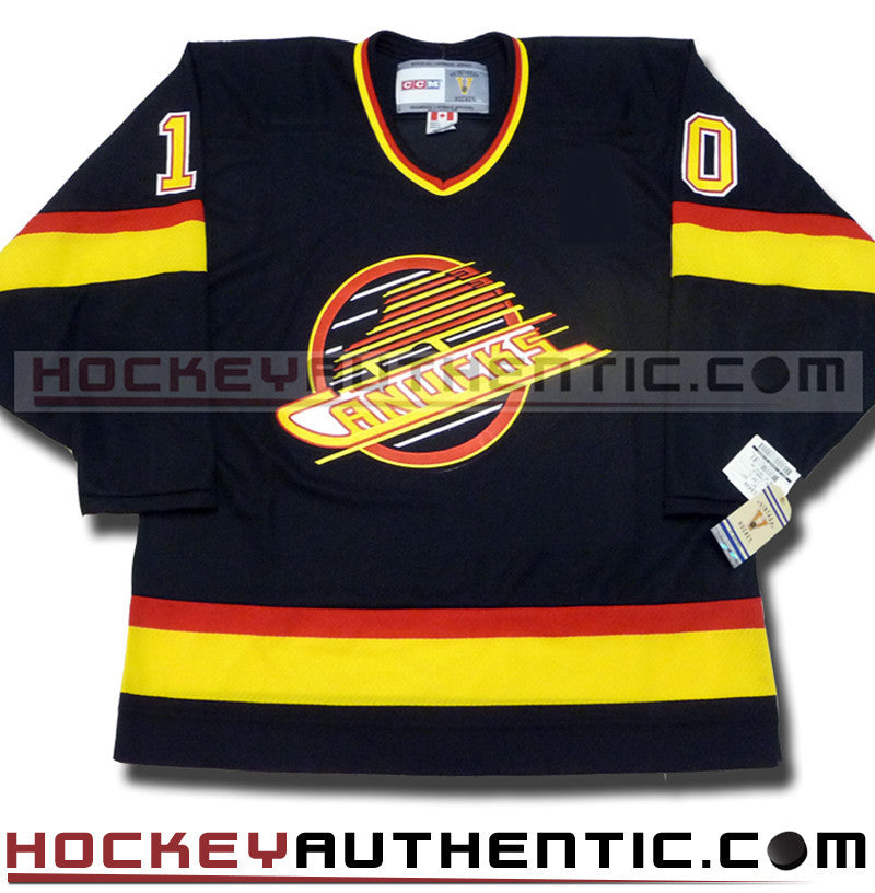 bure jersey