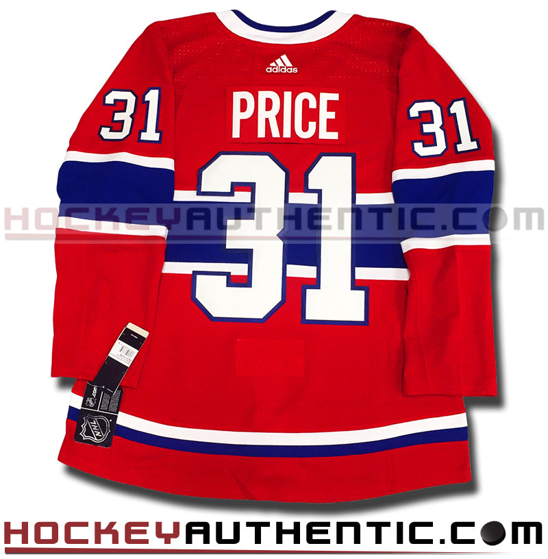 canadiens price jersey