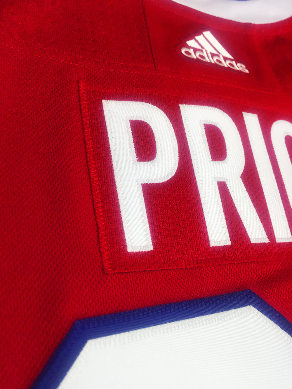 carey price hockey jersey