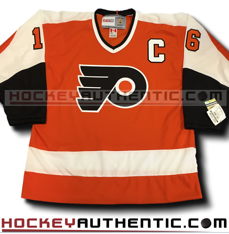 flyers ccm jersey