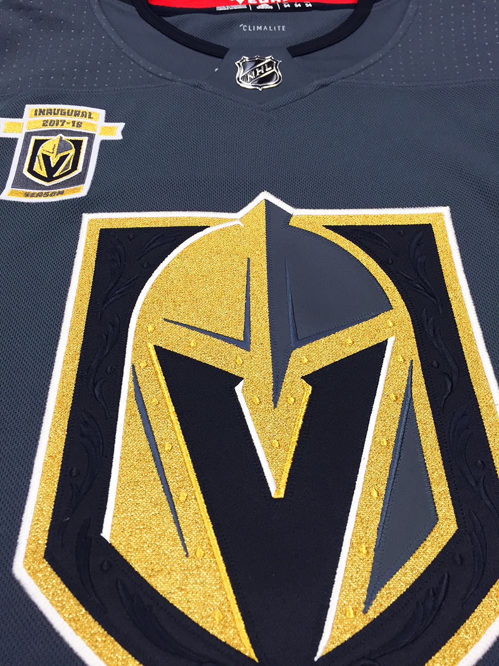 golden knights nhl merchandise