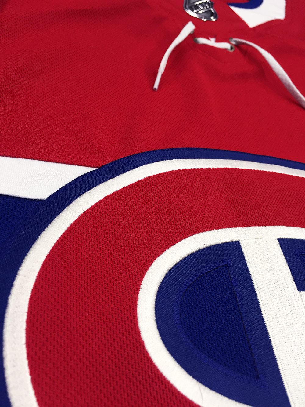 montreal canadiens adidas jersey