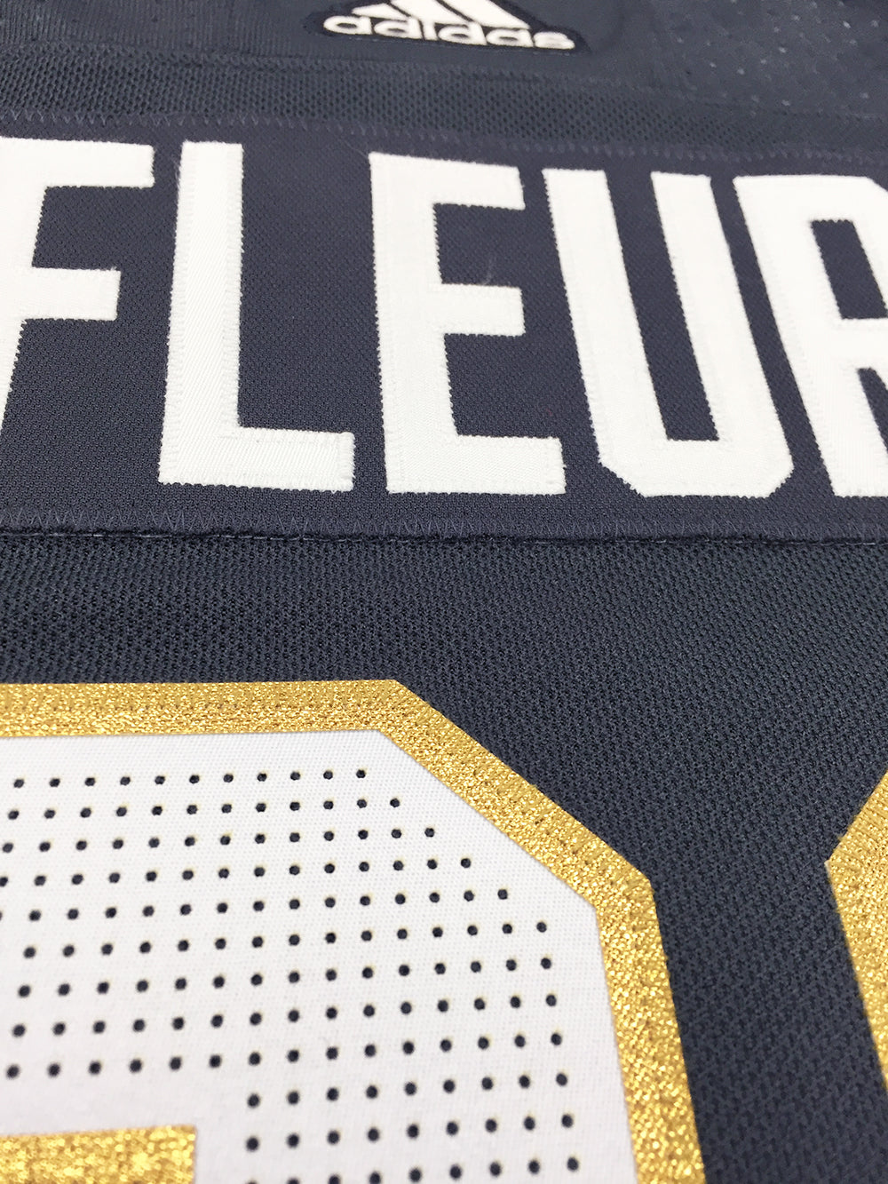 vegas golden knights jersey numbers