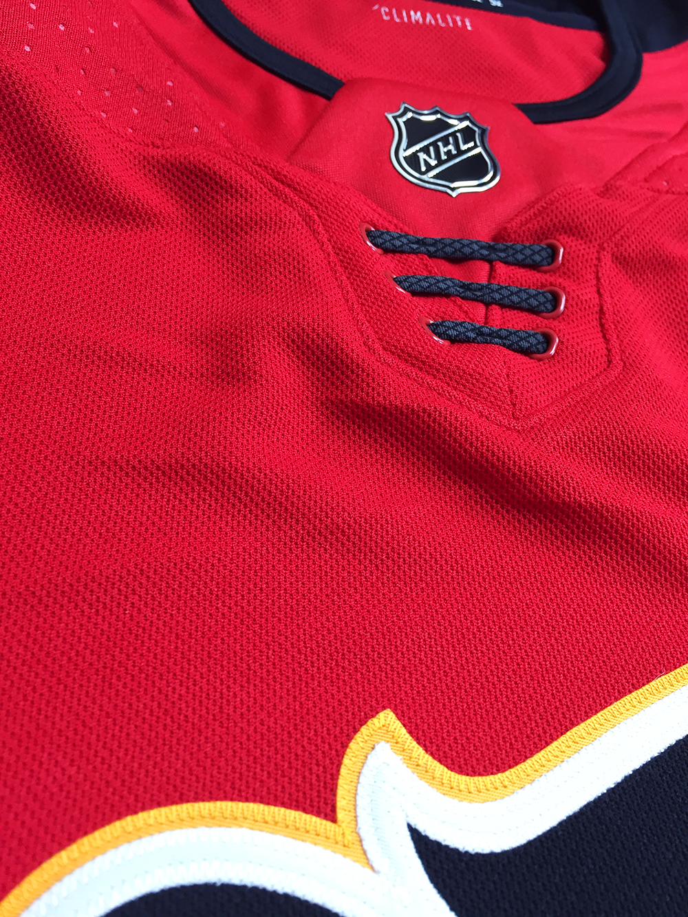 adidas flames jersey