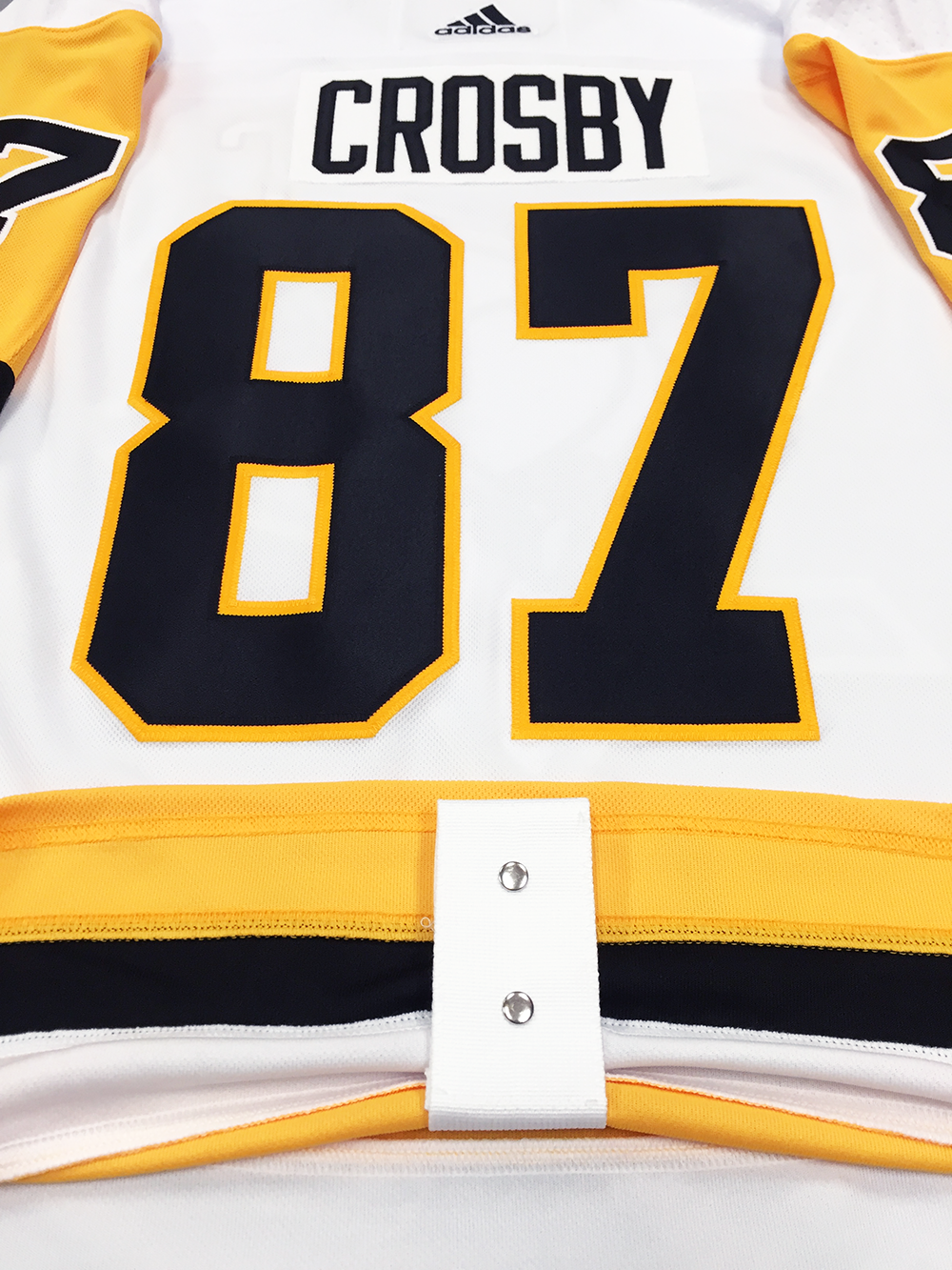 sidney crosby jersey for sale
